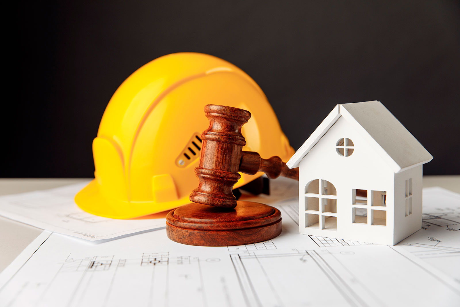 Contenzioso Civile Immobiliare Borgo San Lorenzo, Barberino