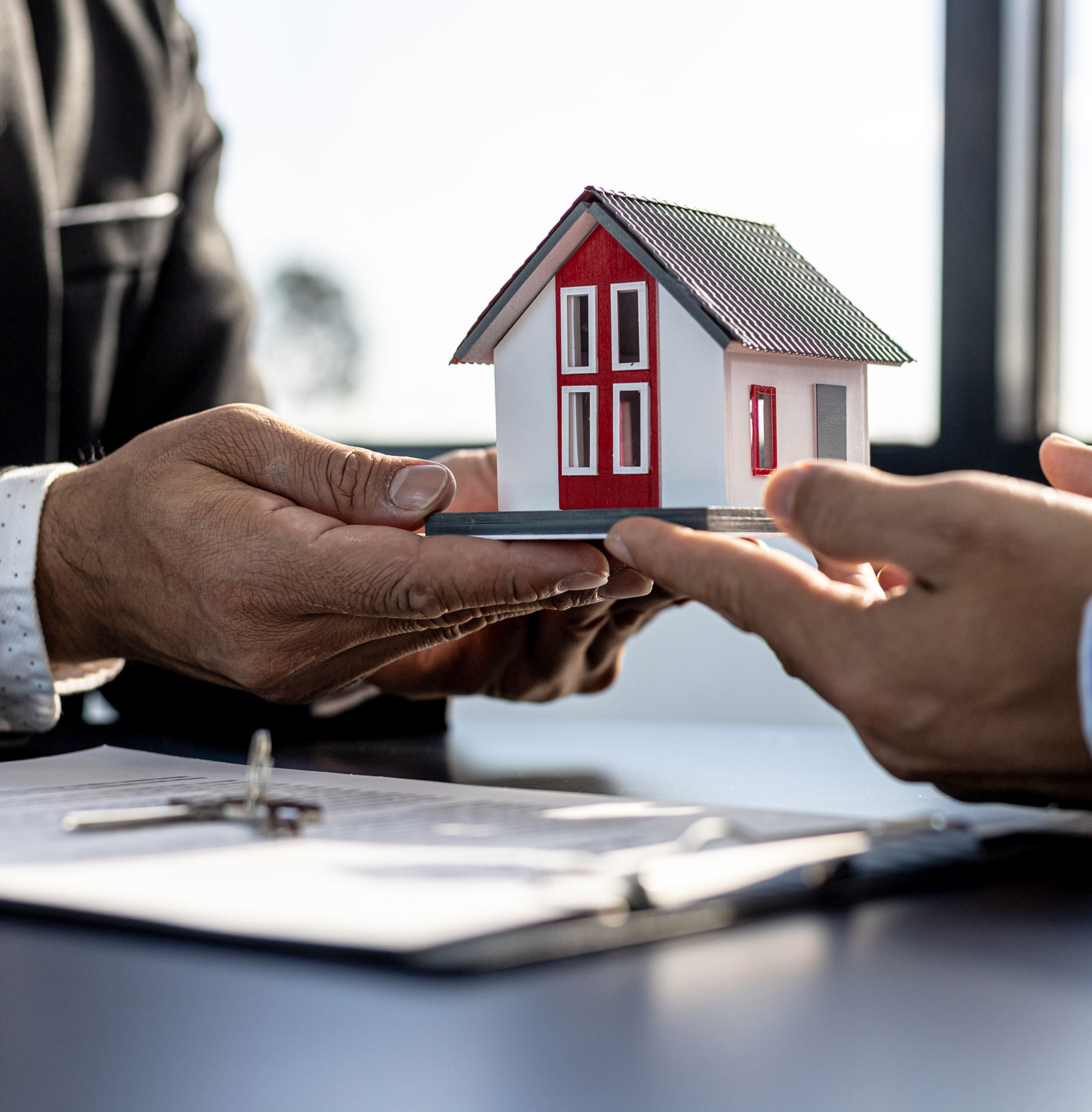 Passaggio Di Proprietà Immobili Borgo San Lorenzo, Barberino Passaggio Di Proprietà Immobili Borgo San Lorenzo, Barberino