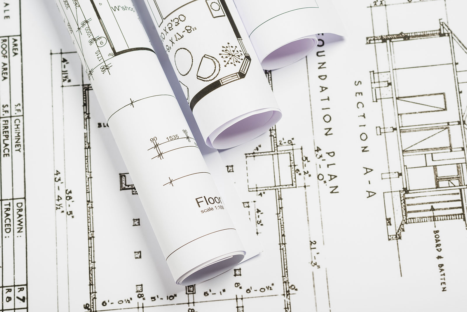 Progettazione e Interventi Edilizi Borgo San Lorenzo, Barberino